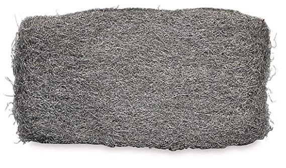 Steel Wool 454g